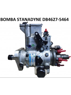Bomba Injetora Stanadyne DB4627-5464